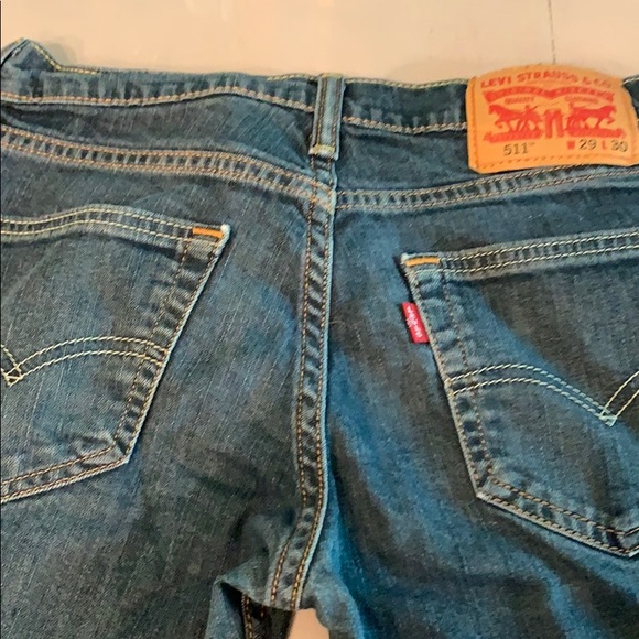 Jeans - Picture 2 of 2